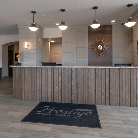 Prestige Vernon Lodge מראה חיצוני תמונה