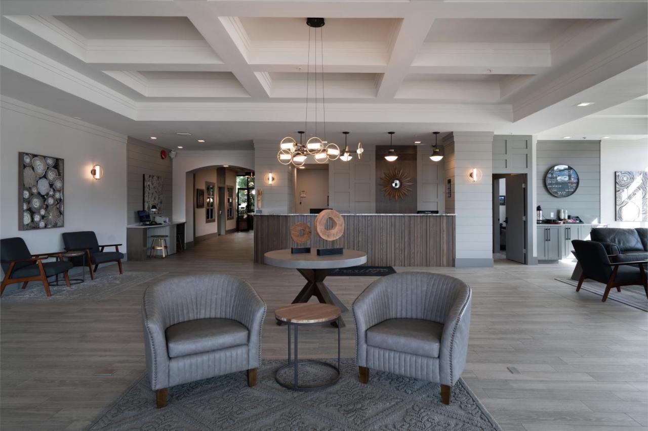 Prestige Vernon Lodge מראה חיצוני תמונה